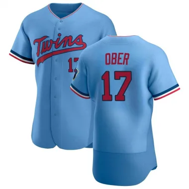 Bailey Ober Autographed Minnesota Twins 8x10 Twin Cities Jersey Photo – Fan  HQ