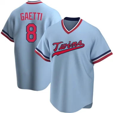 Gary Gaetti Minnesota Twins Jersey – Best Sports Jerseys