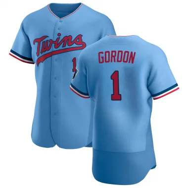 Women's Nick Gordon Minnesota Twins Replica Cream Alternate Jersey - Fans  Clothes Shop